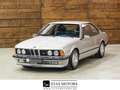 BMW 635 635 CSI E24*BRD*H-ZULASSUNG*KW-V3*SUPERSPRINT Silber - thumbnail 1