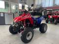 Polaris Scrambler 500 E 2X4 accessoriato GUIDABILE A 16 ANNI Rood - thumbnail 1