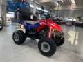 Polaris Scrambler 500 E 2X4 accessoriato GUIDABILE A 16 ANNI Rood - thumbnail 4