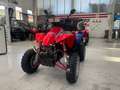 Polaris Scrambler 500 E 2X4 accessoriato GUIDABILE A 16 ANNI Rood - thumbnail 2