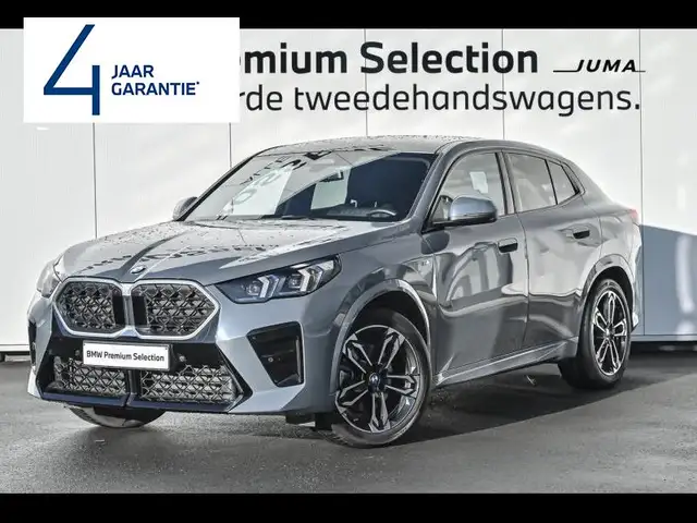 BMW X2 sDrive20i - M Pack