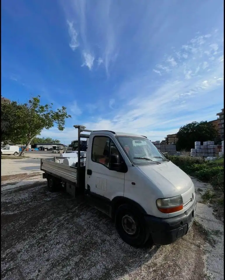 Renault Master, foto 2