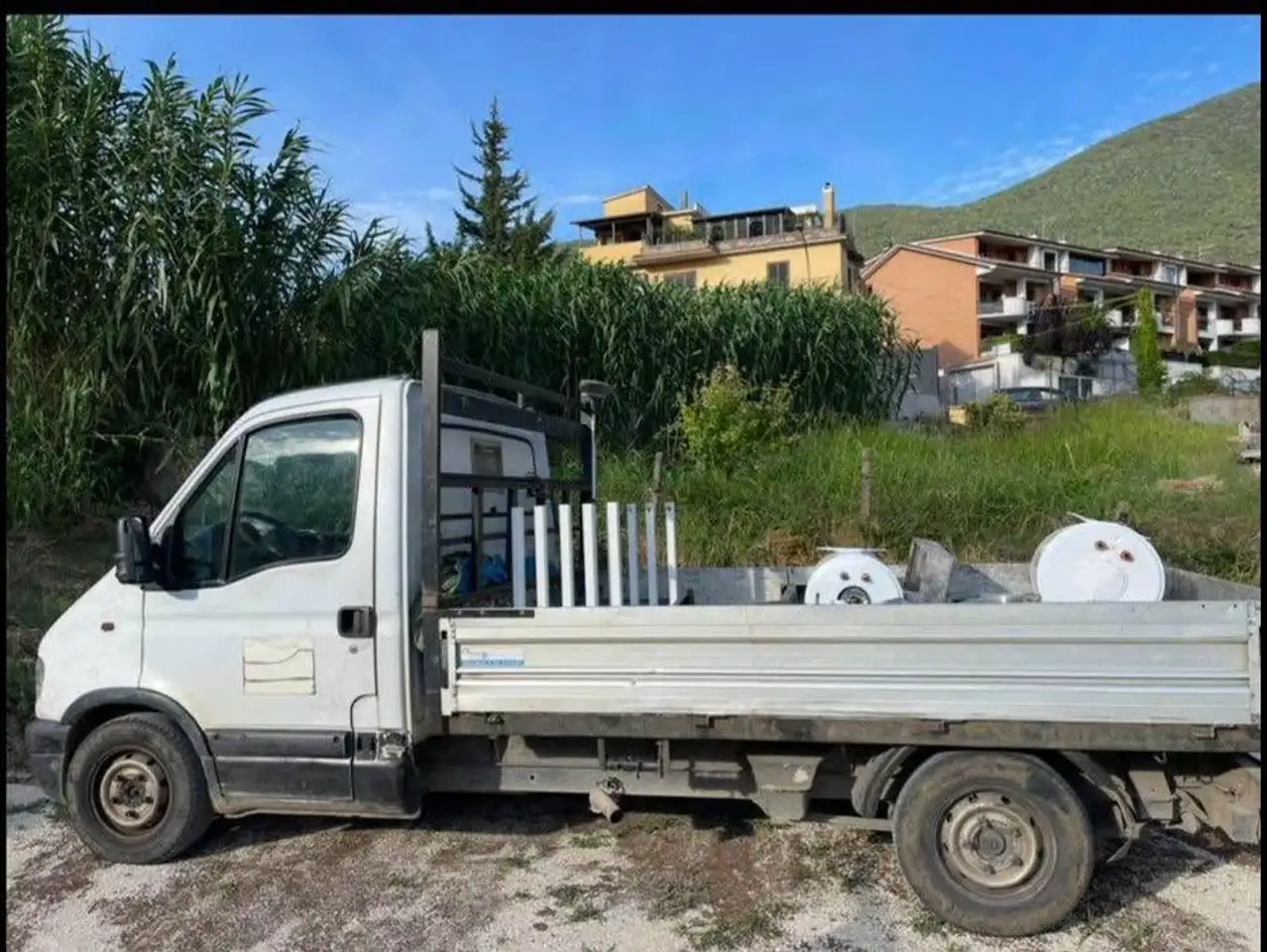 Renault Master, foto 3
