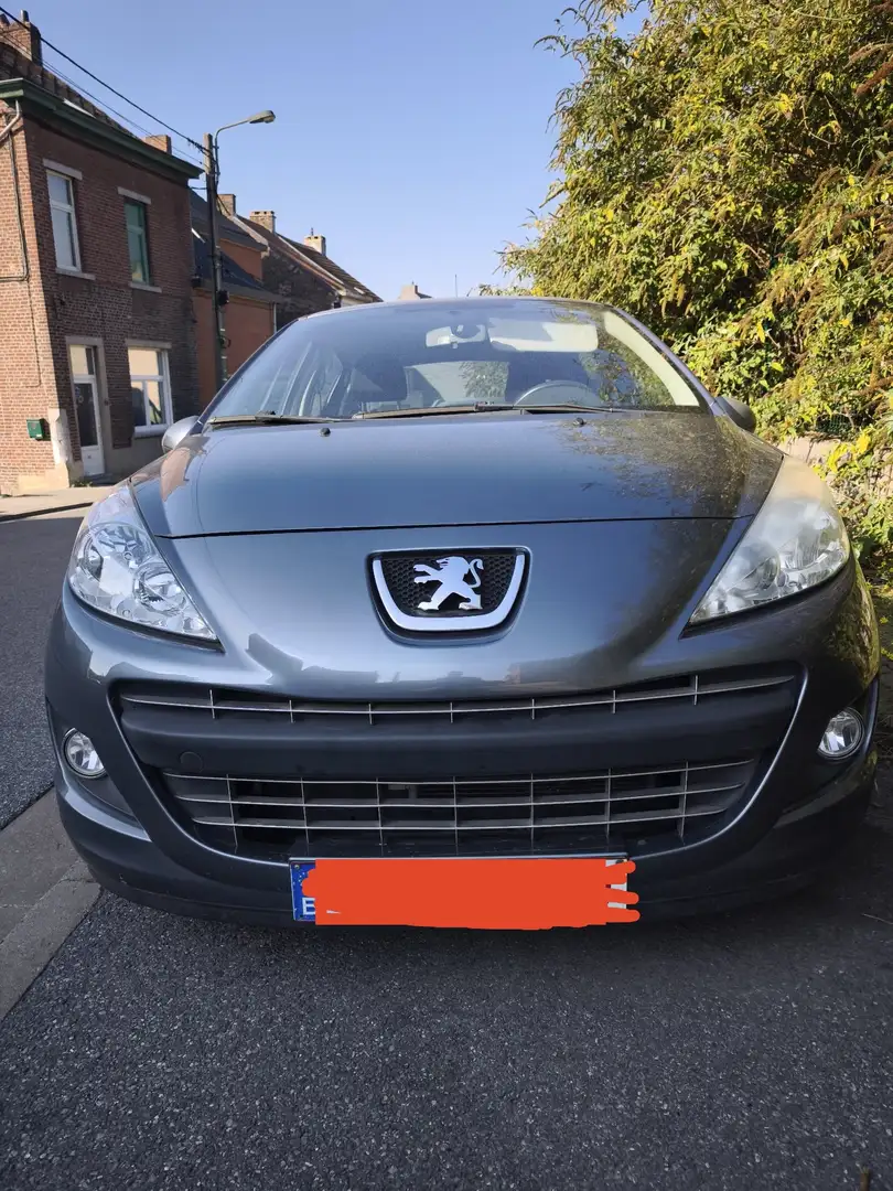 Peugeot 207 1.4 VTi 95ch Envy - 1