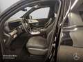 Mercedes-Benz GLE 450 d 4M AMG+NIGHT+PANO+360+AHK+MULTIBEAM+HUD Schwarz - thumbnail 11