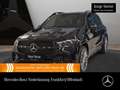 Mercedes-Benz GLE 450 d 4M AMG+NIGHT+PANO+360+AHK+MULTIBEAM+HUD Schwarz - thumbnail 1