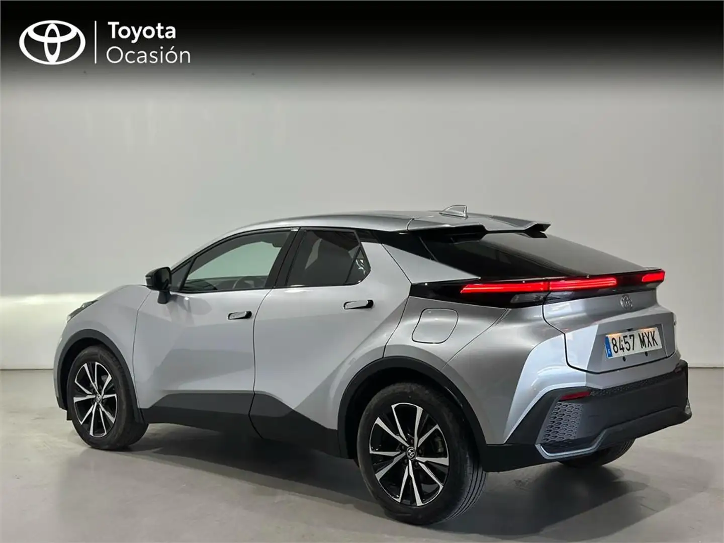 Toyota C-HR 140H Advance - 2