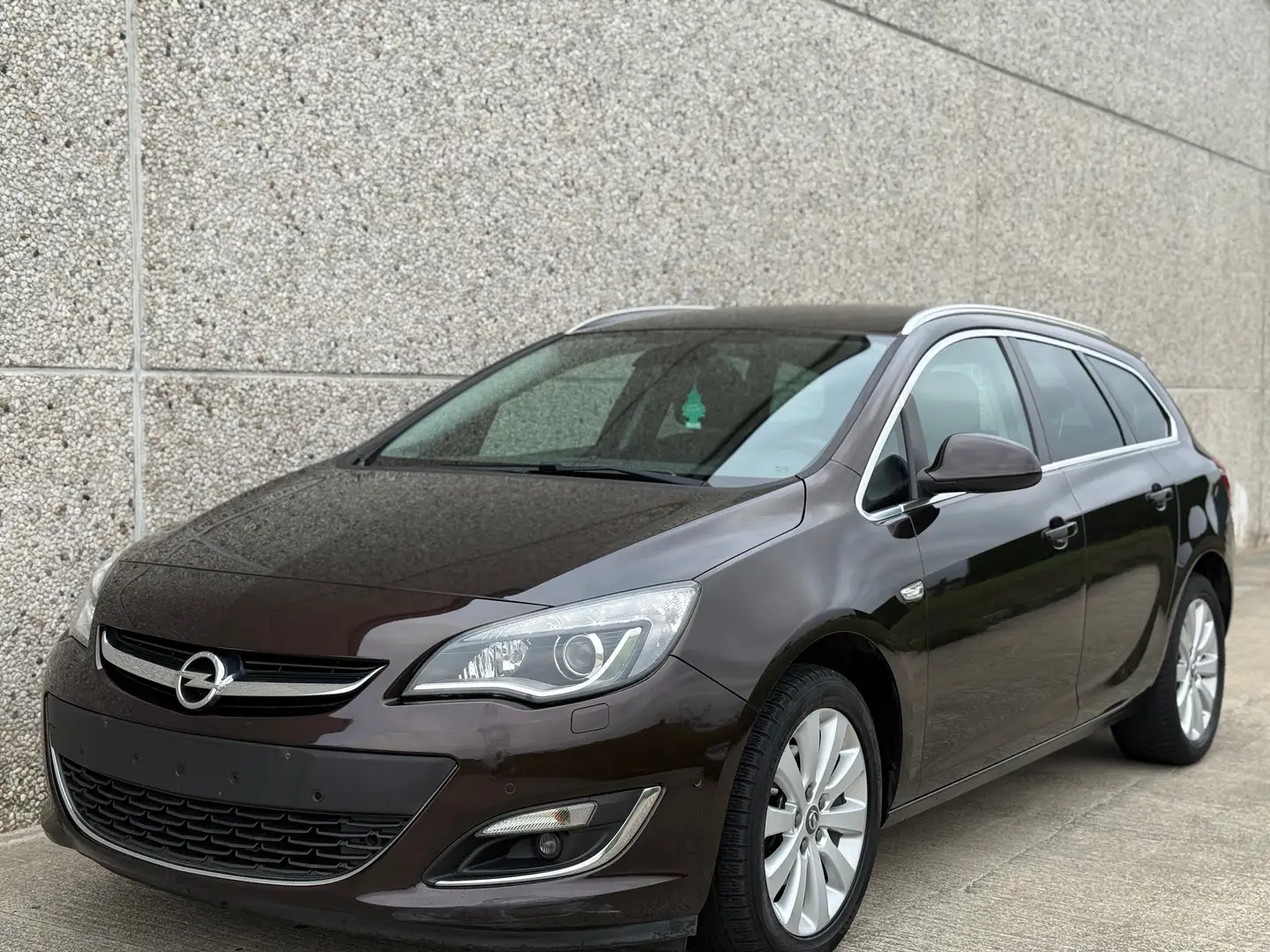 Opel Astra Astra 1.6 D (CDTI) Start/Stop Sports Tourer - 1