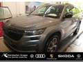 Skoda Kodiaq Sportline 2.0 TSI DSG 4x4 Navi AHK Kamera Grau - thumbnail 1