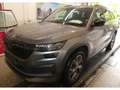 Skoda Kodiaq Sportline 2.0 TSI DSG 4x4 Navi AHK Kamera Grau - thumbnail 2