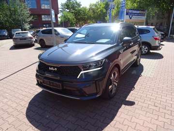 2.2 Spirit 2WD Pannor. Safty Paket