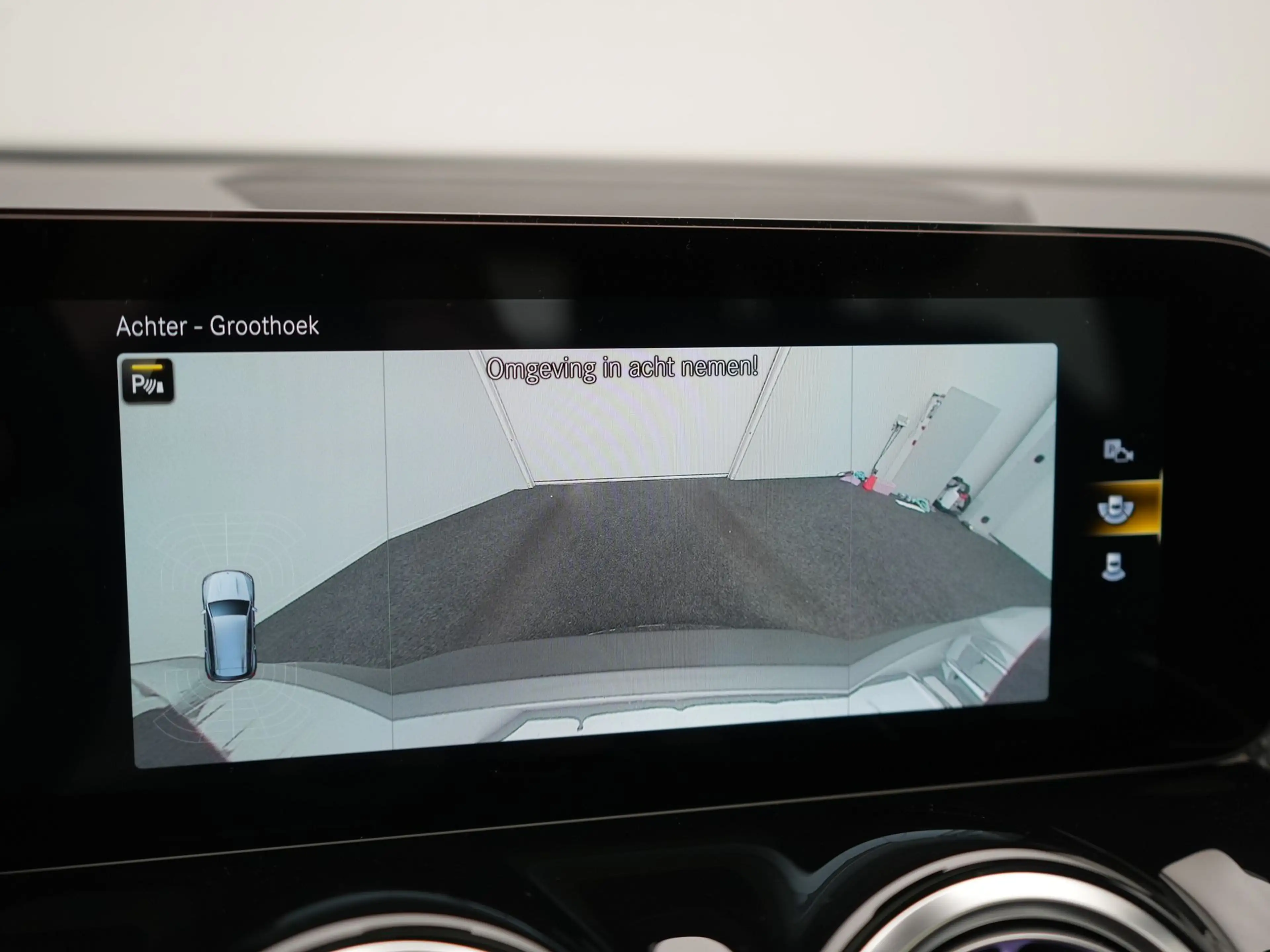 Mercedes-Benz EQB 350 4MATIC AMG Line 70 kWh 293pk Dealer O.H | Panodak — photo 10