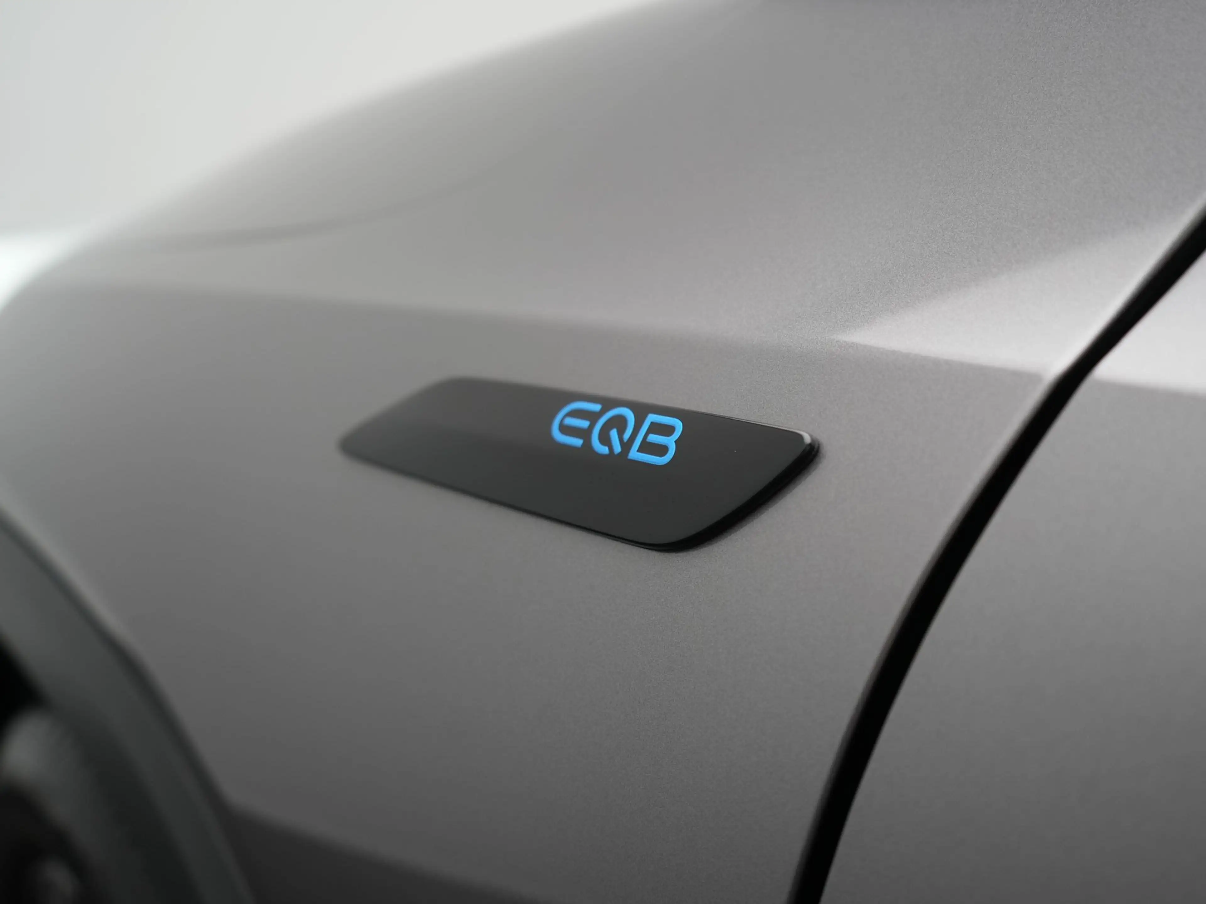 Mercedes-Benz EQB 350 4MATIC AMG Line 70 kWh 293pk Dealer O.H | Panodak — photo 43
