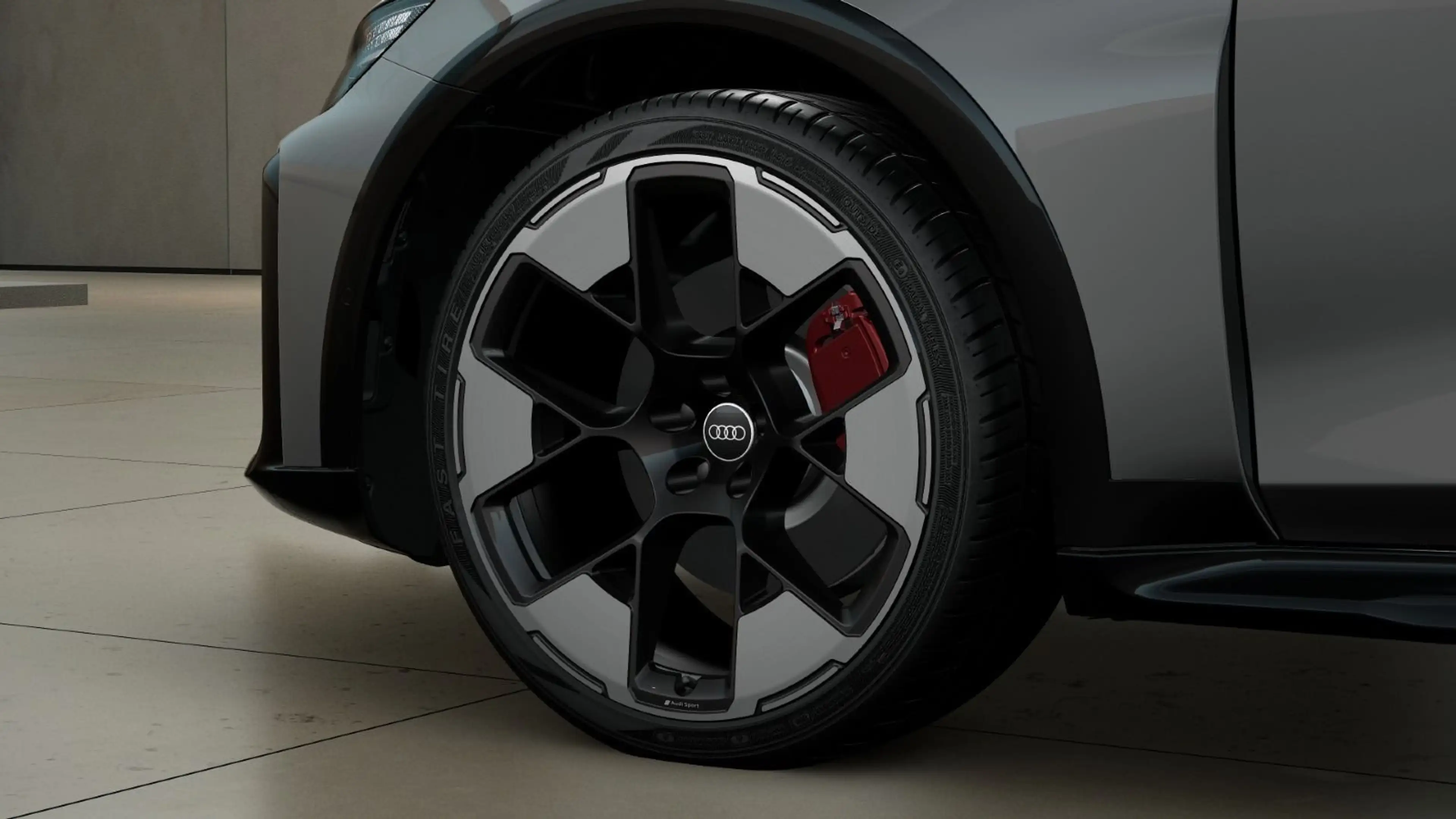 Audi A6 allroad A6 allroad TDI quattro 220 kW S tro nic — photo 6