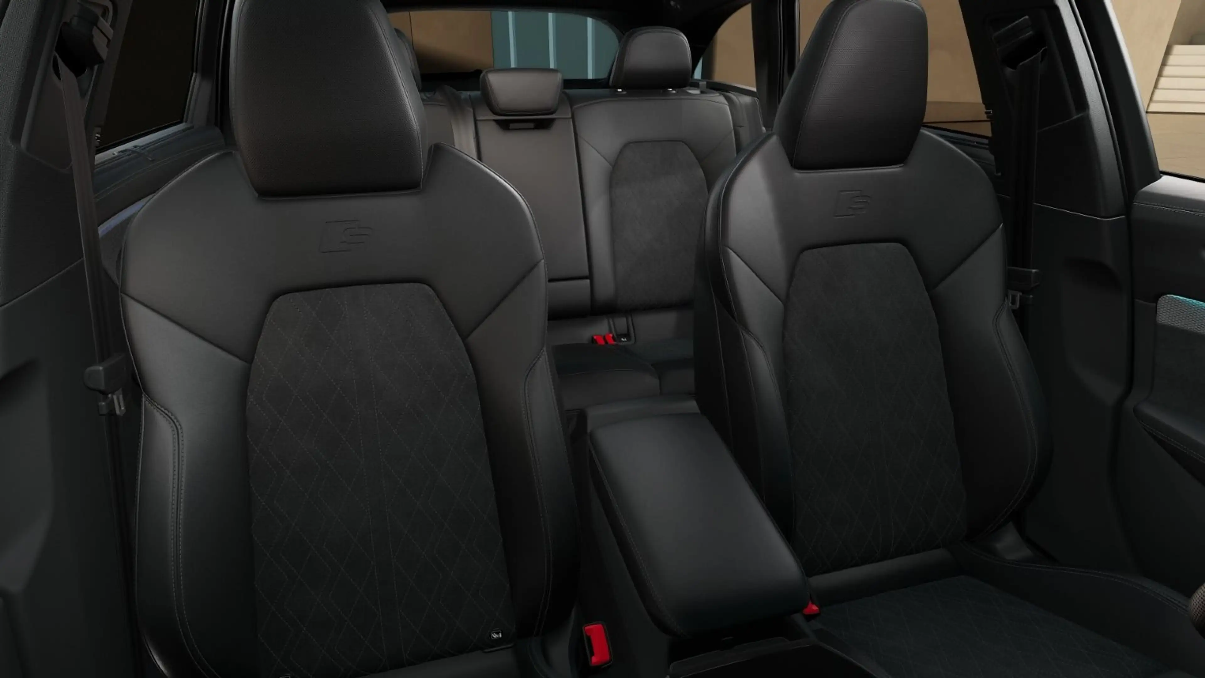 Audi A6 allroad A6 allroad TDI quattro 220 kW S tro nic — photo 9