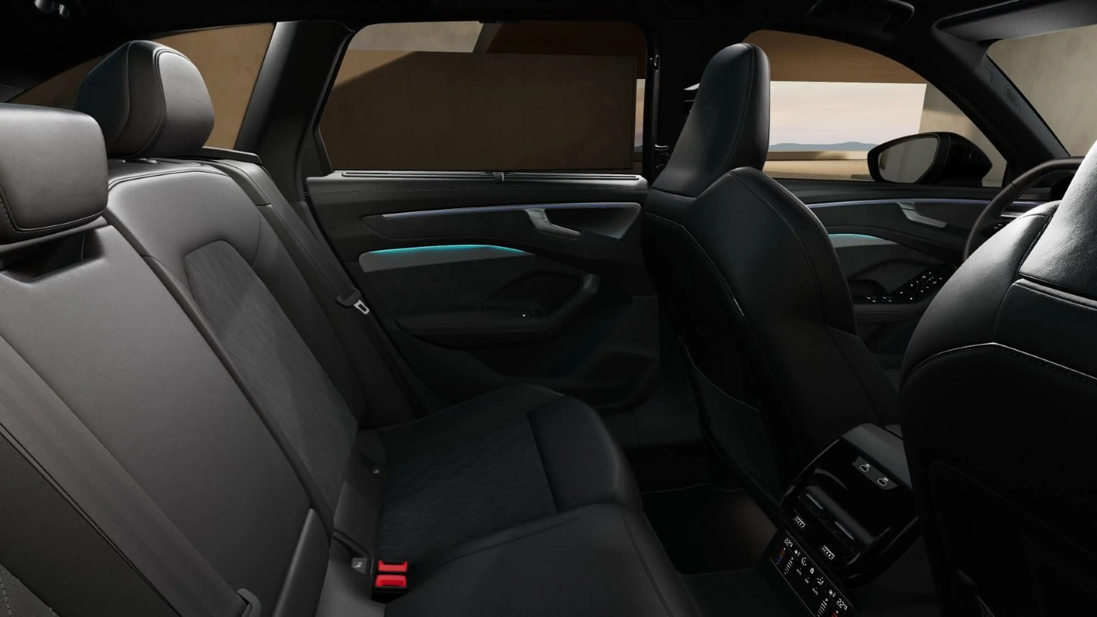 Audi A6 allroad A6 allroad TDI quattro 220 kW S tro nic — photo 8