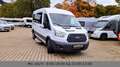 Ford Transit Kombi 350 L3 H2 Trend 9 Sitze Weiß - thumbnail 8