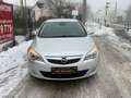 Opel Astra 1.6 Edition**TÜV NEU*ÖLSERVICE NEU** Silber - thumbnail 4
