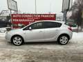 Opel Astra 1.6 Edition**TÜV NEU*ÖLSERVICE NEU** Silber - thumbnail 7