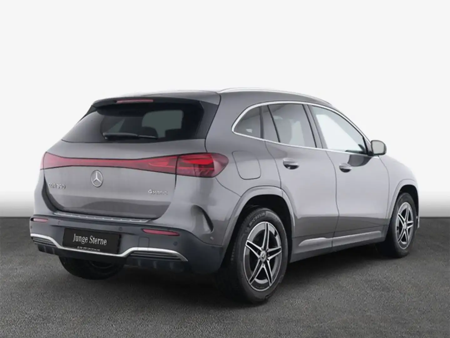 Mercedes-Benz EQA 350 EQA Grau - 2
