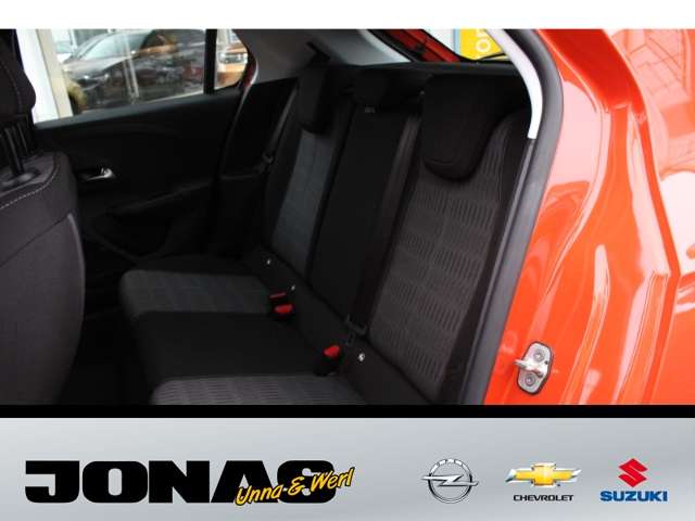 Opel Corsa-e
