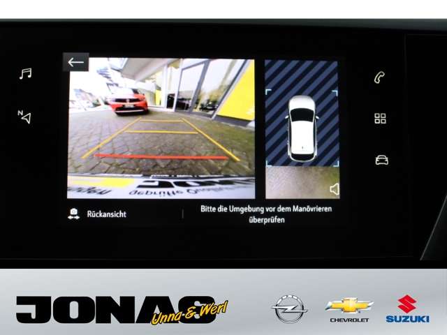 Opel Corsa-e