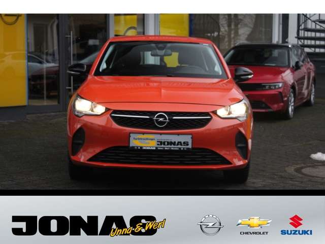 Opel Corsa-e