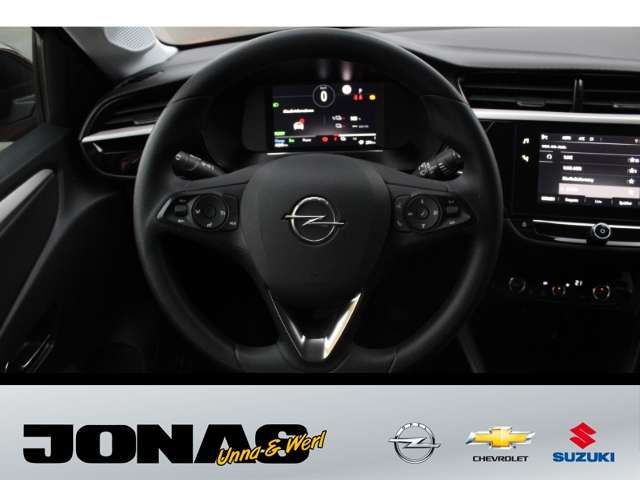 Opel Corsa-e