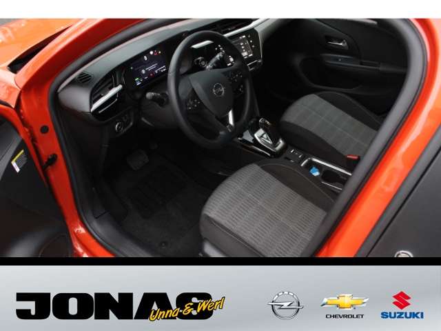 Opel Corsa-e