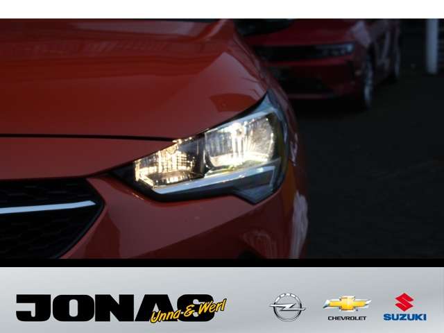 Opel Corsa-e