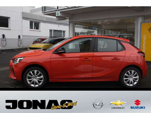 Opel Corsa-e