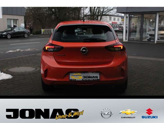 Opel Corsa-e