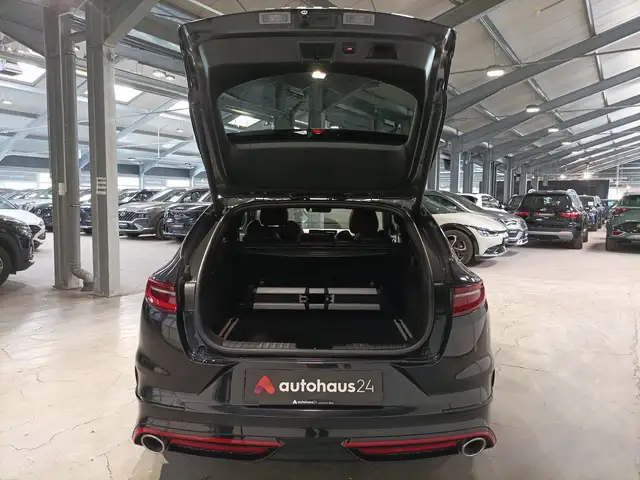 Kia Proceed view 6