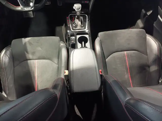 Kia Proceed view 14