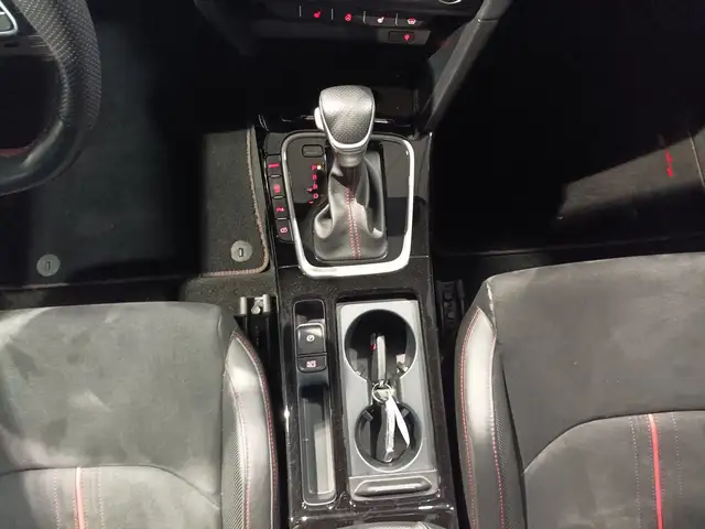 Kia Proceed view 13