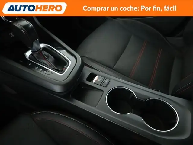 Renault Arkana view 30