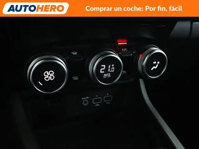 Renault Arkana view 29