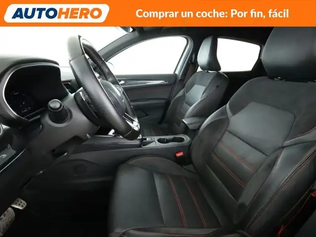 Renault Arkana view 11
