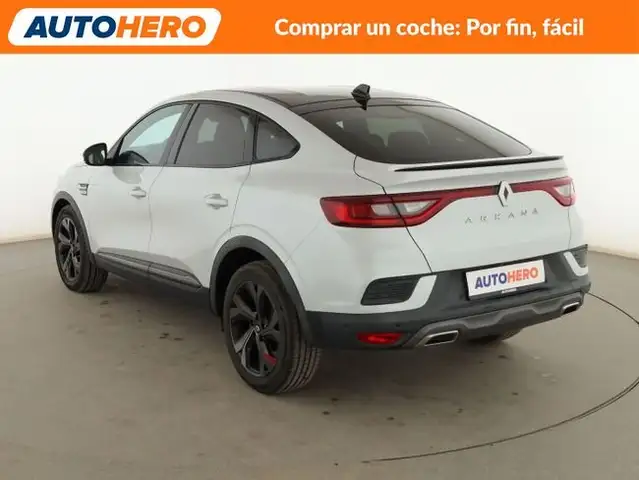 Renault Arkana view 4