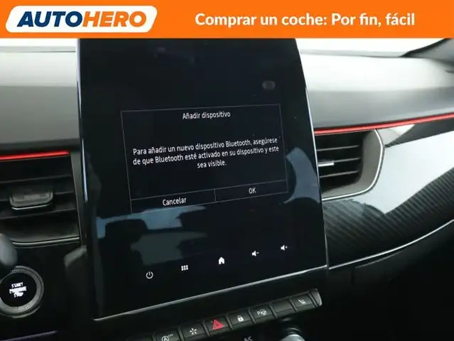 Renault Arkana view 22