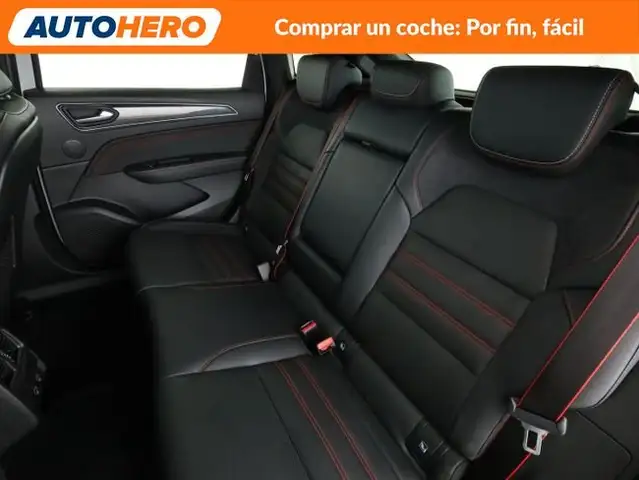 Renault Arkana view 15