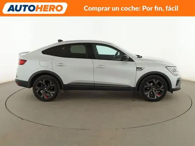 Renault Arkana view 7