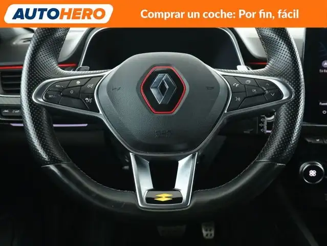 Renault Arkana view 26