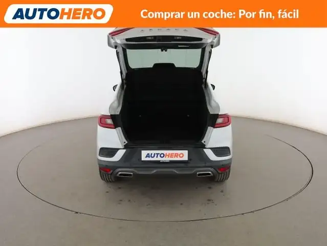 Renault Arkana view 17
