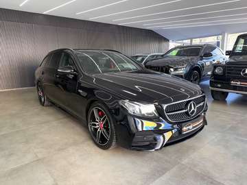 4Matic*Airmatic*NightPaket*Kamera*MBUX*