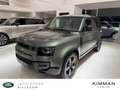 Land Rover Defender 2.0 P300e 110 X-Dynamic HSE | NIEUW ! Grün - thumbnail 1