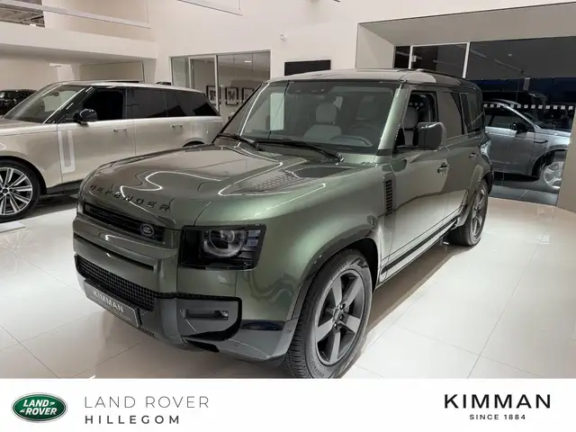 Land Rover Defender 2.0 P300e 110 X-Dynamic HSE | NIEUW !