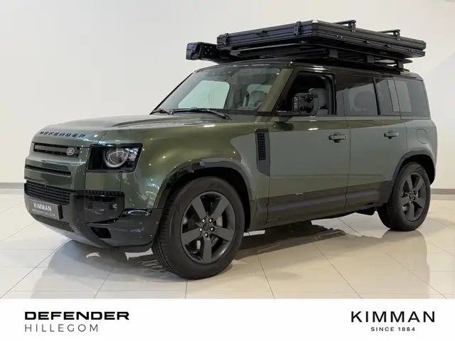 Land Rover Defender 2.0 P300e 110 X-Dynamic HSE | NIEUW !