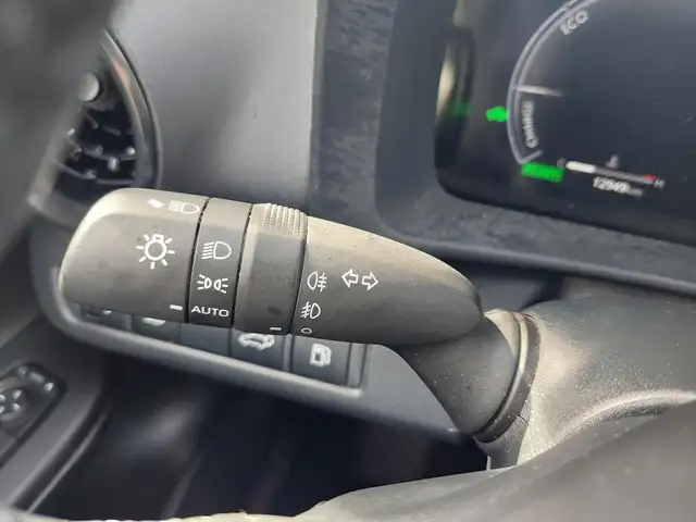 Toyota C-HR view 29