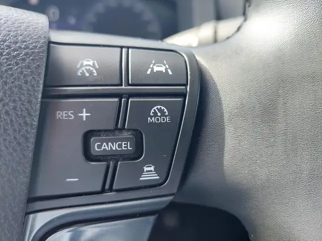 Toyota C-HR view 30
